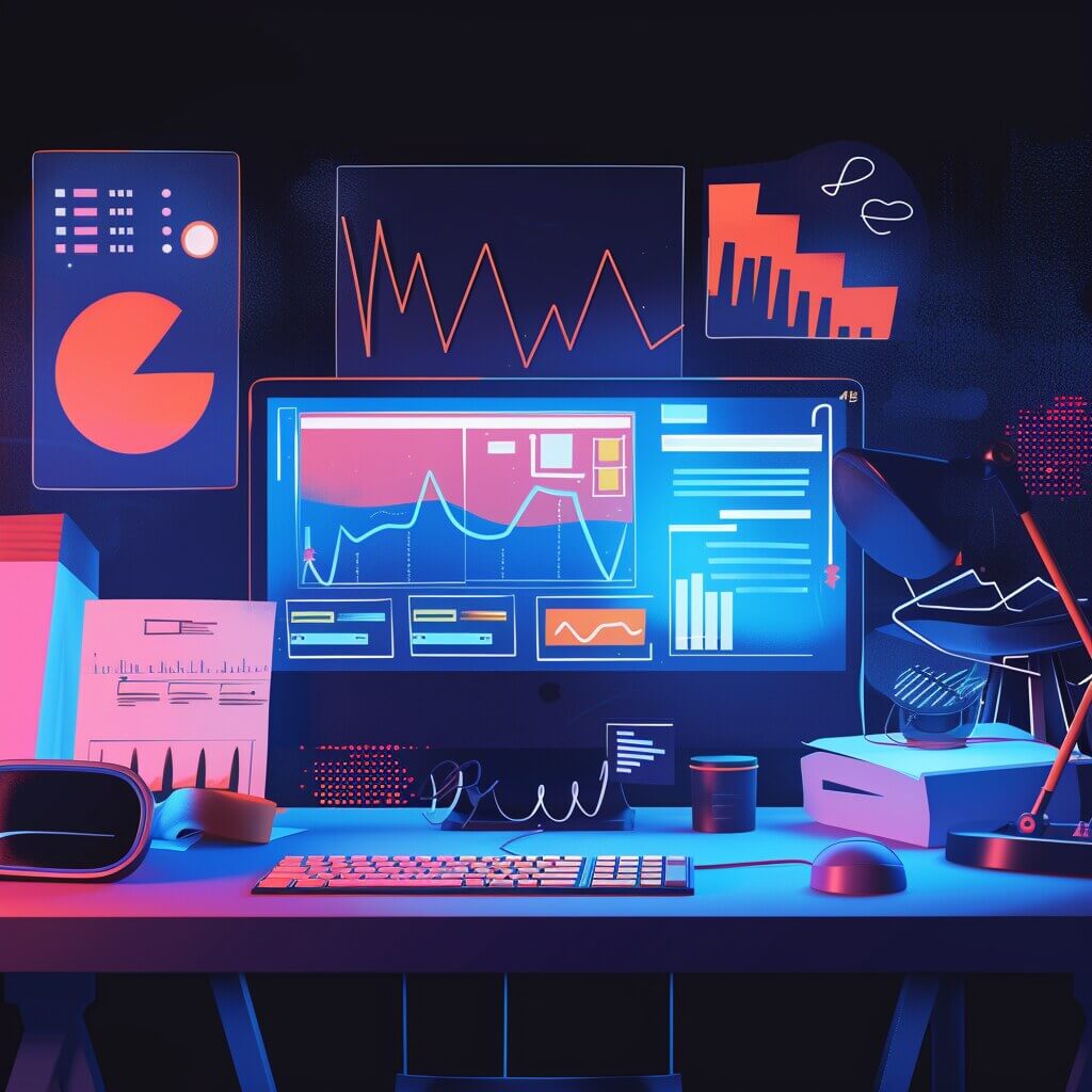 QA workflow in enterprise